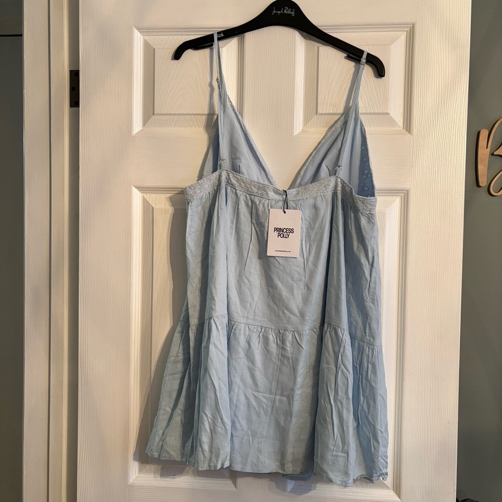 Dress - Picture 3 of 5